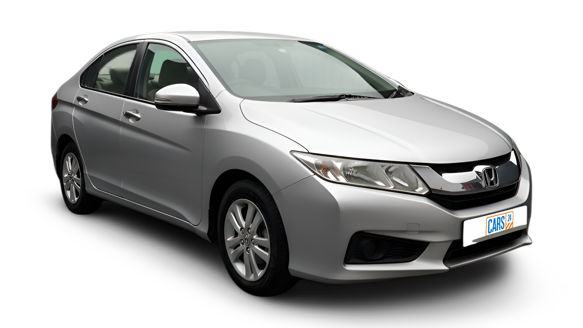 Honda City-img